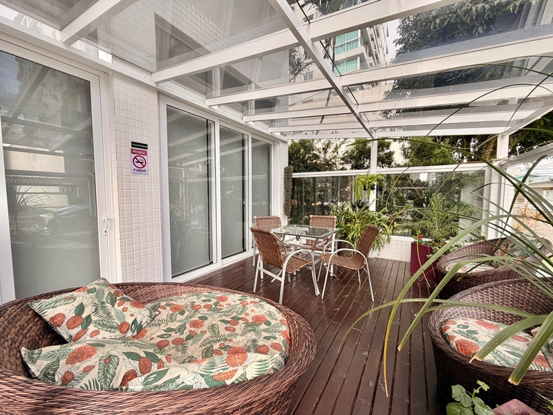 Apartamento mobiliado, 2 dormitórios, no bairro Navegantes, em Capão!: 27ª foto da galeria de imagens do imóvel