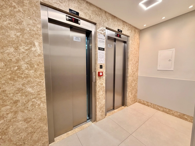 Apartamento mobiliado, 2 dormitórios, no bairro Navegantes, em Capão!: 23ª foto da galeria de imagens do imóvel