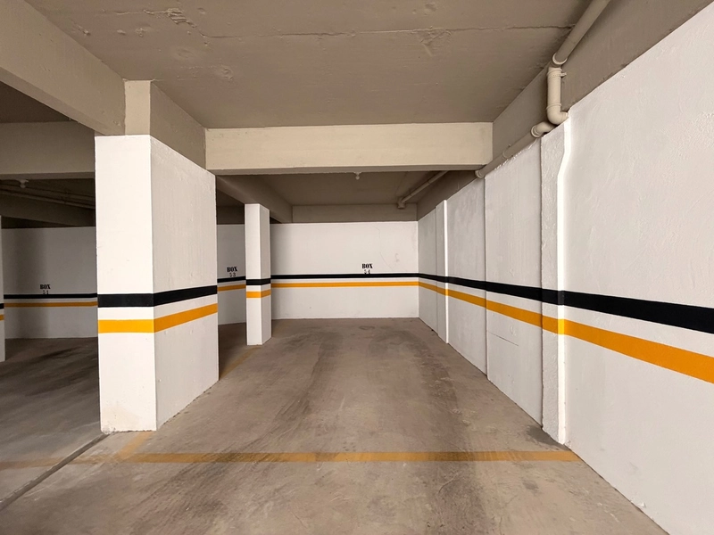 Apartamento 2 dormitórios, novo, vazio, com lazer completo, Navegantes: 19ª foto da galeria de imagens do imóvel