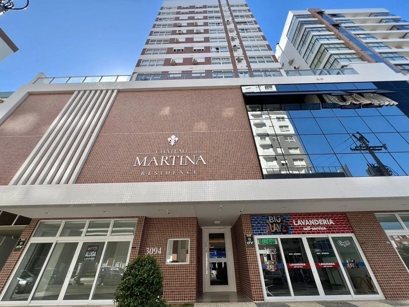 Apartamento 2 dormitórios, novo, vazio, com lazer completo, Navegantes: 20ª foto da galeria de imagens do imóvel