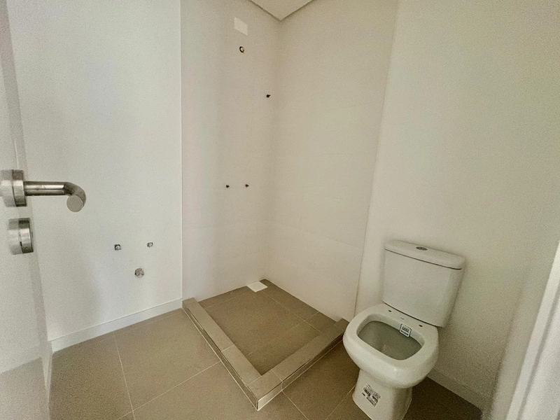 Apartamento 2 dormitórios, novo, vazio, com lazer completo, Navegantes: 9ª foto da galeria de imagens do imóvel