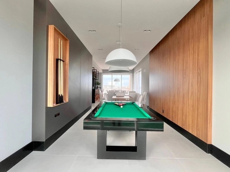 Apartamento 2 dormitórios, novo, vazio, com lazer completo, Navegantes: 16ª foto da galeria de imagens do imóvel