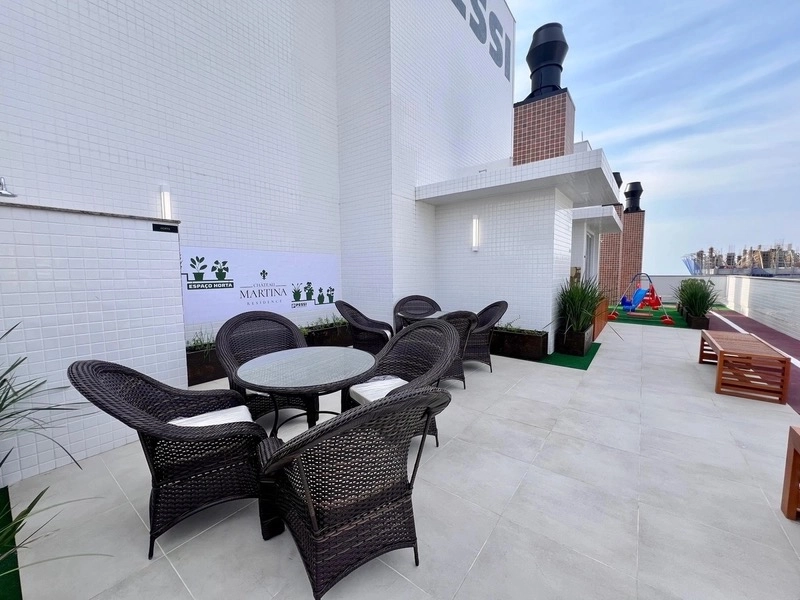 Apartamento 2 dormitórios, novo, vazio, com lazer completo, Navegantes: 17ª foto da galeria de imagens do imóvel