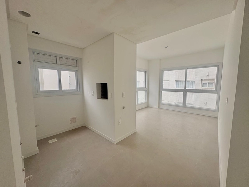 Apartamento 2 dormitórios, novo, vazio, com lazer completo, Navegantes: 2ª foto da galeria de imagens do imóvel