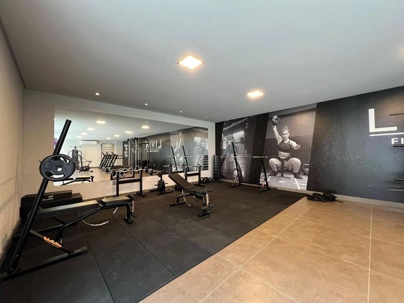 Apartamento decorado, 2 dormitórios, de frente, em ATLÂNTIDA!: 20ª foto da galeria de imagens do imóvel