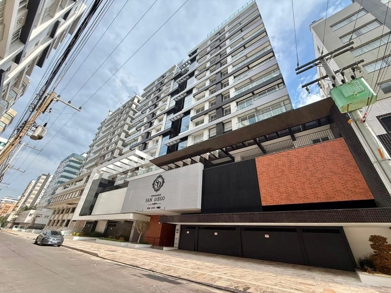 Apartamento decorado, 2 dormitórios, de frente, na Zona nova, em Capão: 21ª foto da galeria de imagens do imóvel
