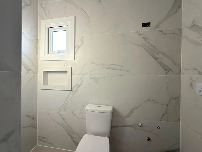 Apartamento novo, 3 dormitórios, com vista para o mar, em Capão!: 22ª foto da galeria de imagens do imóvel