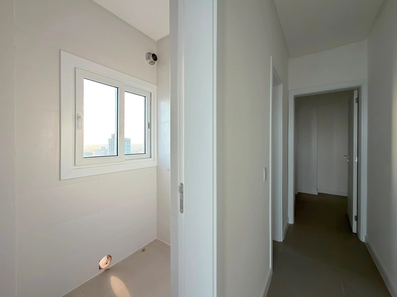 Apartamento novo, 3 dormitórios, com vista para o mar, em Capão!: 25ª foto da galeria de imagens do imóvel