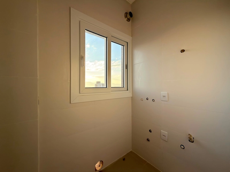 Apartamento novo, 3 dormitórios, com vista para o mar, em Capão!: 24ª foto da galeria de imagens do imóvel