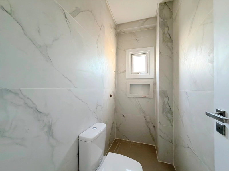 Apartamento novo, 3 dormitórios, com vista para o mar, em Capão!: 29ª foto da galeria de imagens do imóvel