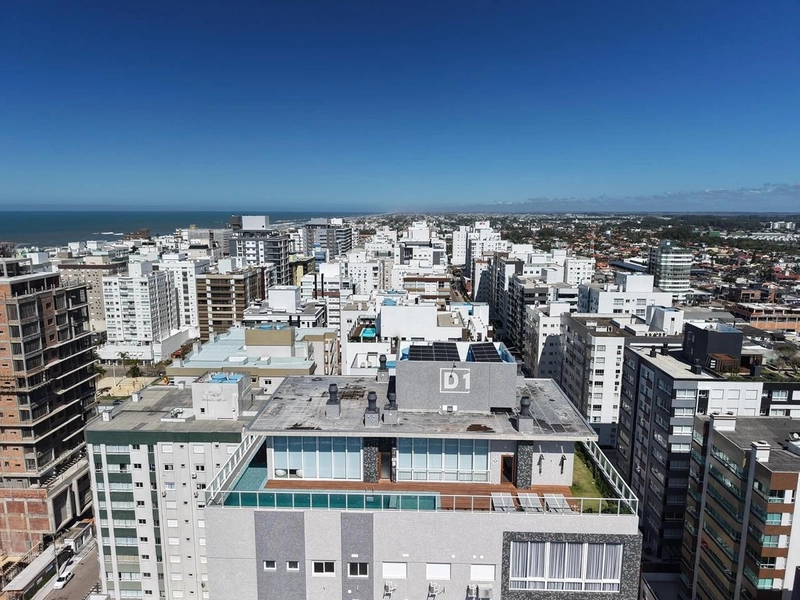 Apartamento 3 dormitórios com box duplo e amplo terraço em L, em Capão: 22ª foto da galeria de imagens do imóvel
