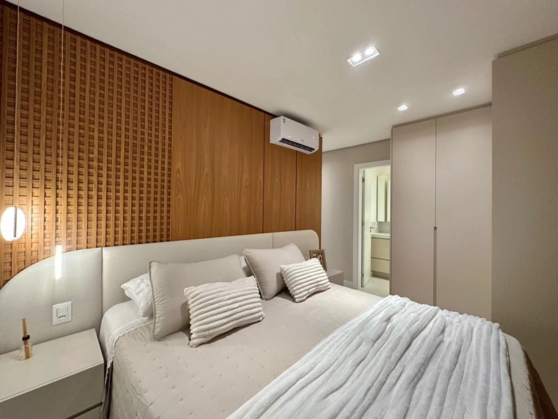 Apartamento 3 dormitórios com box duplo e amplo terraço em L, em Capão: 12ª foto da galeria de imagens do imóvel
