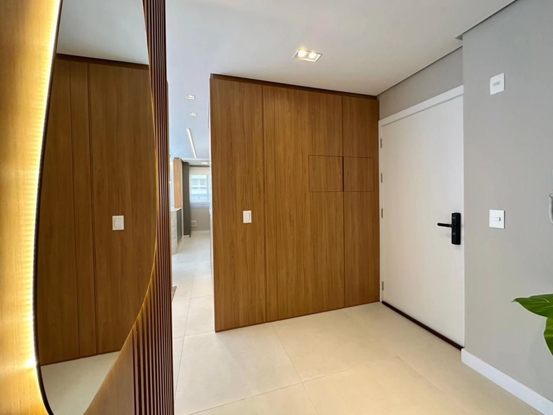 Apartamento 3 dormitórios com box duplo e amplo terraço em L, em Capão: 10ª foto da galeria de imagens do imóvel