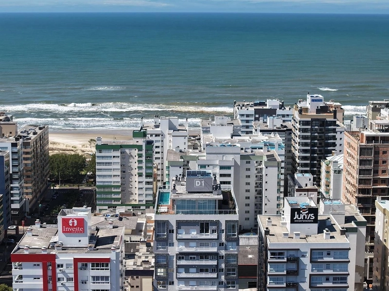 Apartamento 3 dormitórios com box duplo e amplo terraço em L, em Capão: 23ª foto da galeria de imagens do imóvel