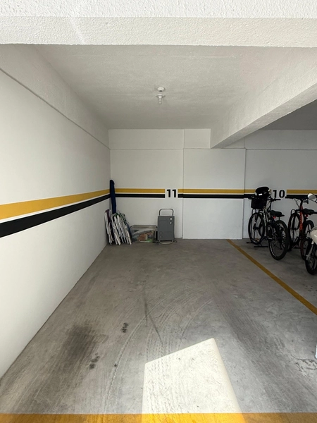 Apartamento 3 dormitórios, decorado, com lazer completo, no Centro: 26ª foto da galeria de imagens do imóvel