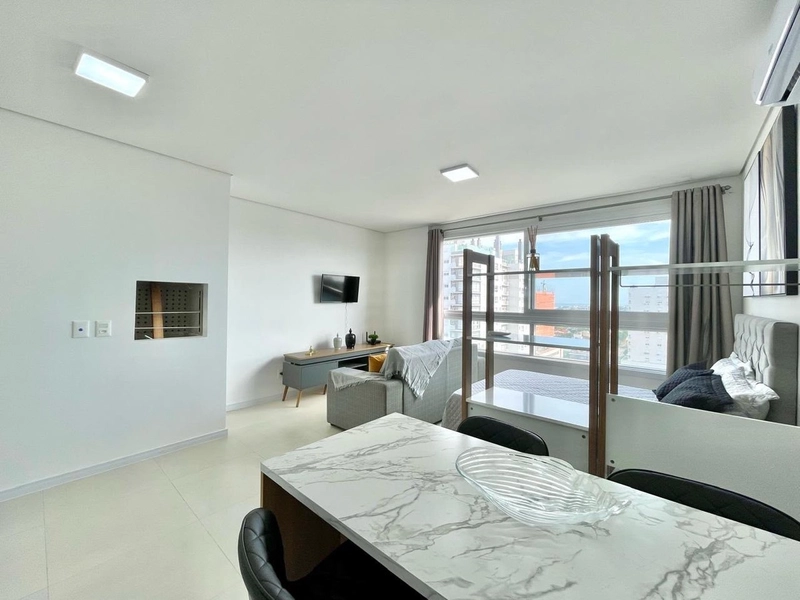 LOFT mobiliado, com lazer completo, no bairro Navegantes!: 5ª foto da galeria de imagens do imóvel