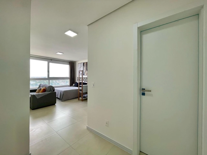 LOFT mobiliado, com lazer completo, no bairro Navegantes!: 7ª foto da galeria de imagens do imóvel
