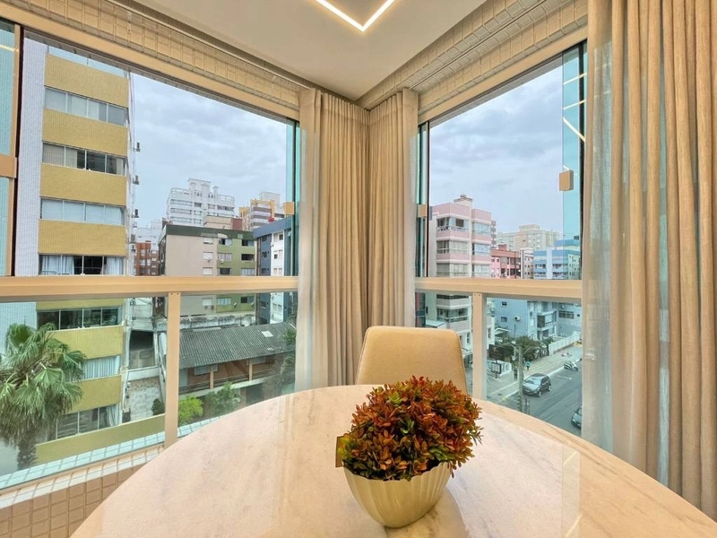 Apartamento decorado, 3 dorm com 2 vagas, no Centro de Capão!: 6ª foto da galeria de imagens do imóvel