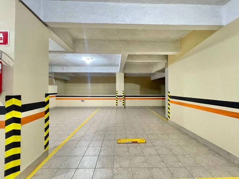 Apartamento decorado, 3 dorm com 2 vagas, no Centro de Capão!: 24ª foto da galeria de imagens do imóvel