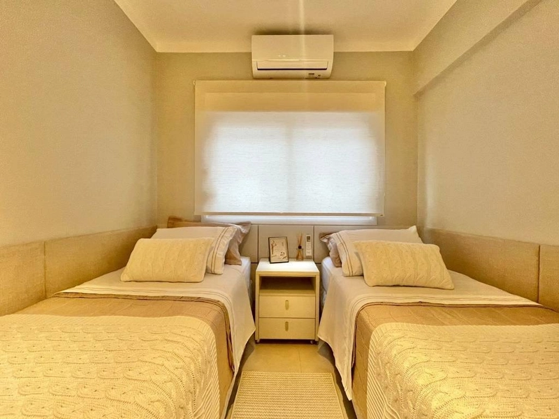 Apartamento decorado, 3 dorm com 2 vagas, no Centro de Capão!: 19ª foto da galeria de imagens do imóvel
