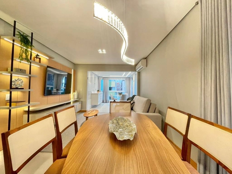 Apartamento decorado, 3 dorm com 2 vagas, no Centro de Capão!: 11ª foto da galeria de imagens do imóvel