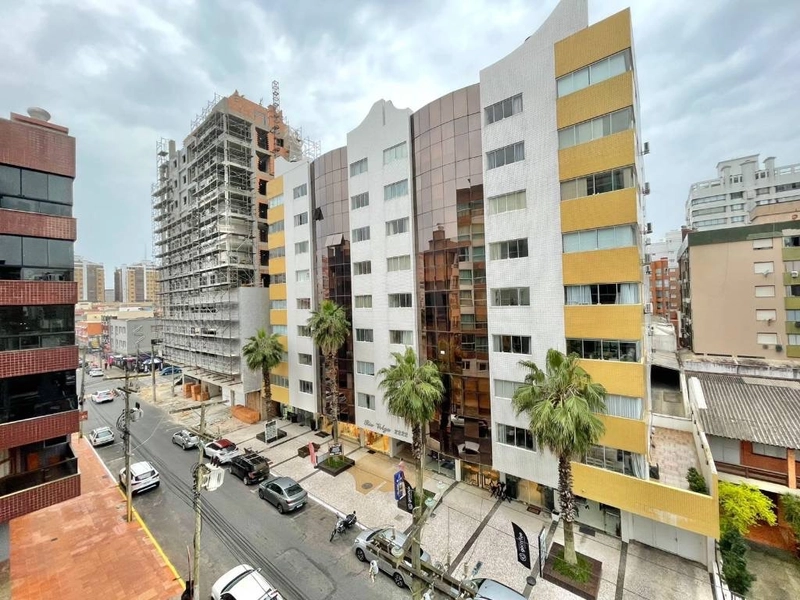 Apartamento decorado, 3 dorm com 2 vagas, no Centro de Capão!: 7ª foto da galeria de imagens do imóvel