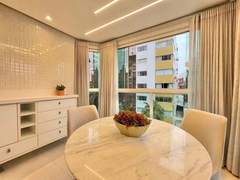 Apartamento decorado, 3 dorm com 2 vagas, no Centro de Capão!: 9ª foto da galeria de imagens do imóvel