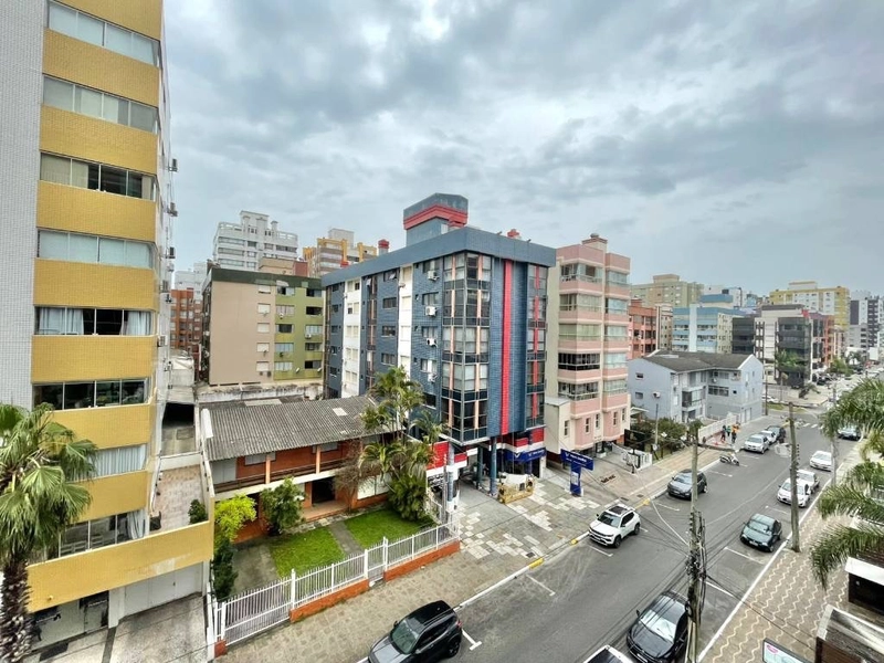 Apartamento decorado, 3 dorm com 2 vagas, no Centro de Capão!: 8ª foto da galeria de imagens do imóvel
