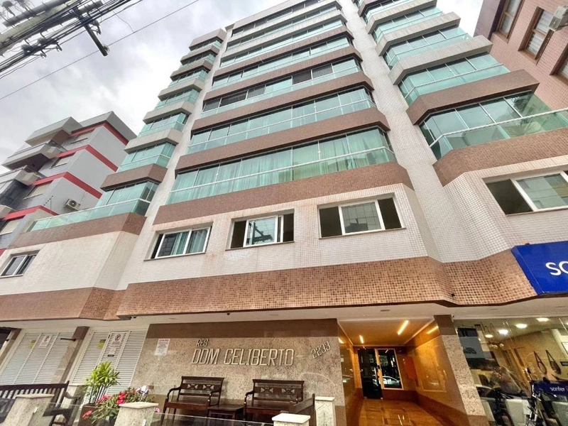 Apartamento decorado, 3 dorm com 2 vagas, no Centro de Capão!: 27ª foto da galeria de imagens do imóvel