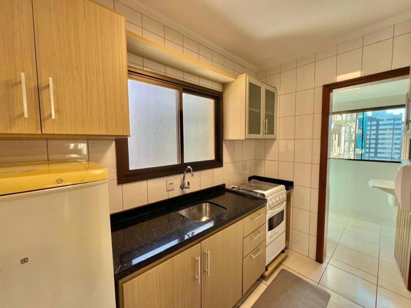 Apartamento 2 dormitórios, com box duplo, perto da praia, em Capão!: 7ª foto da galeria de imagens do imóvel