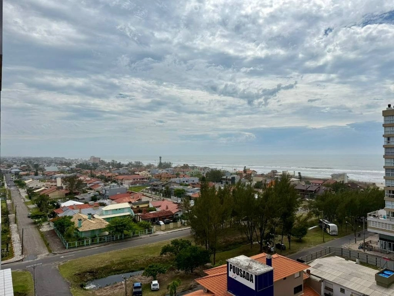 Apartamento 3 dormitórios, com vista para o mar e lazer completo!: 3ª foto da galeria de imagens do imóvel