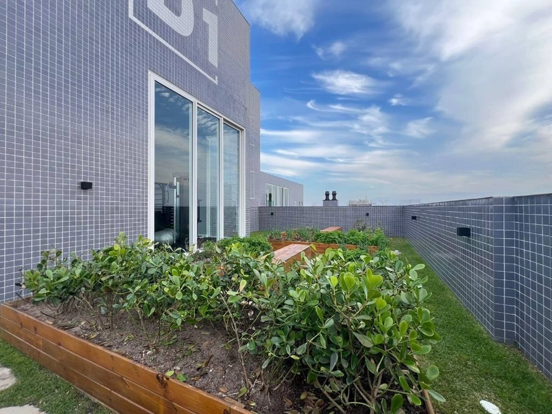 Apartamento 3 dormitórios, com vista para o mar e lazer completo!: 34ª foto da galeria de imagens do imóvel
