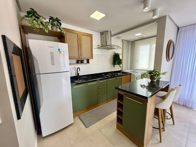 Apartamento 3 dormitórios, com vista para o mar e lazer completo!: 10ª foto da galeria de imagens do imóvel