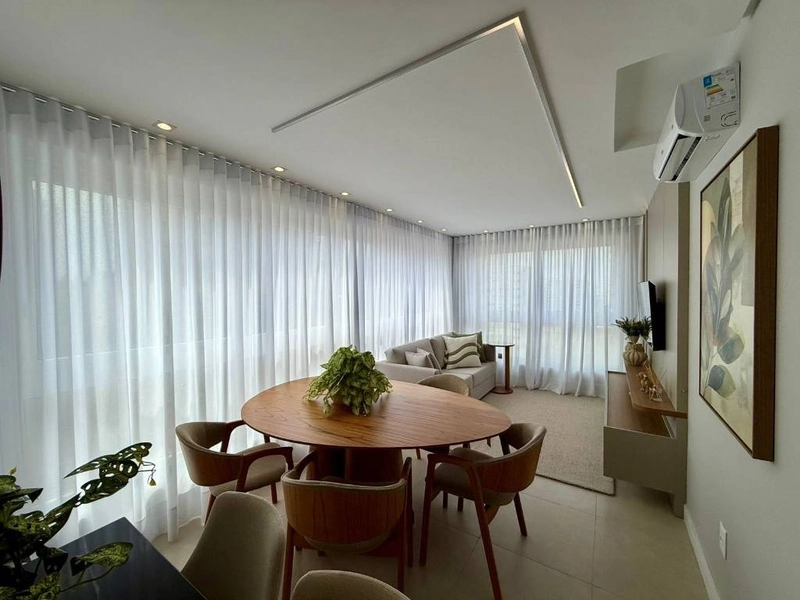 Apartamento 3 dormitórios, com vista para o mar e lazer completo!: 9ª foto da galeria de imagens do imóvel