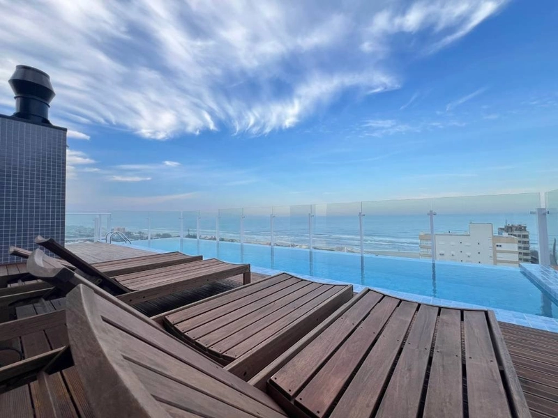 Apartamento 3 dormitórios, com vista para o mar e lazer completo!: 22ª foto da galeria de imagens do imóvel