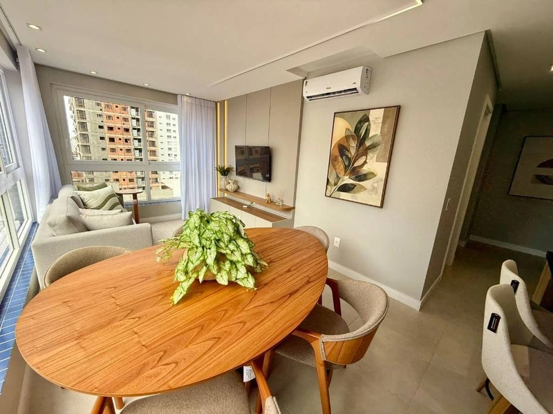 Apartamento 3 dormitórios, com vista para o mar e lazer completo!: 8ª foto da galeria de imagens do imóvel