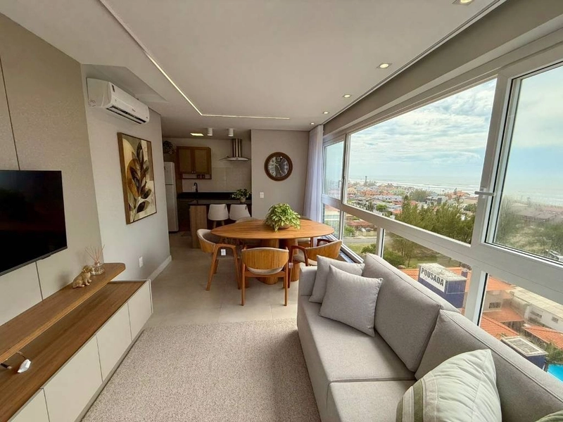 Apartamento 3 dormitórios, com vista para o mar e lazer completo!: 5ª foto da galeria de imagens do imóvel