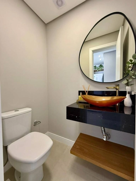 Apartamento 3 dormitórios, com vista para o mar e lazer completo!: 11ª foto da galeria de imagens do imóvel