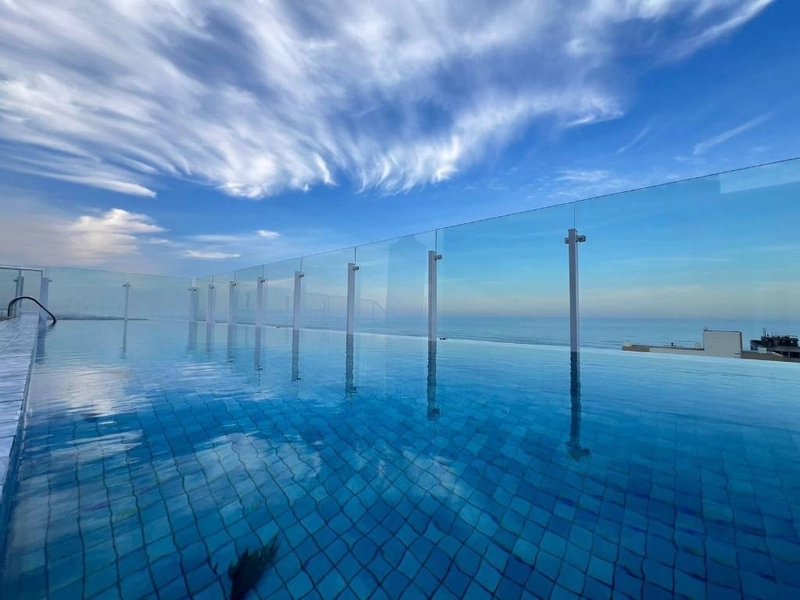 Apartamento 3 dormitórios, com vista para o mar e lazer completo!: 24ª foto da galeria de imagens do imóvel