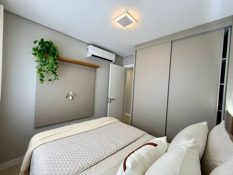 Apartamento 3 dormitórios, com vista para o mar e lazer completo!: 16ª foto da galeria de imagens do imóvel