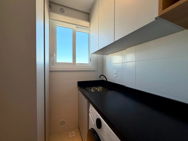 Apartamento 1 dormitório, decorado, com lazer completo no rooftop!: 9ª foto da galeria de imagens do imóvel