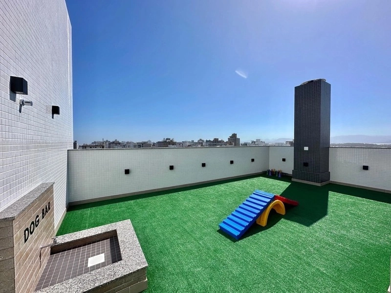 Apartamento 1 dormitório, decorado, com lazer completo no rooftop!: 21ª foto da galeria de imagens do imóvel