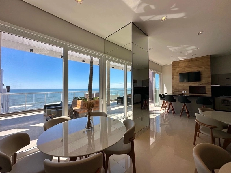 Apartamento 1 dormitório, decorado, com lazer completo no rooftop!: 18ª foto da galeria de imagens do imóvel