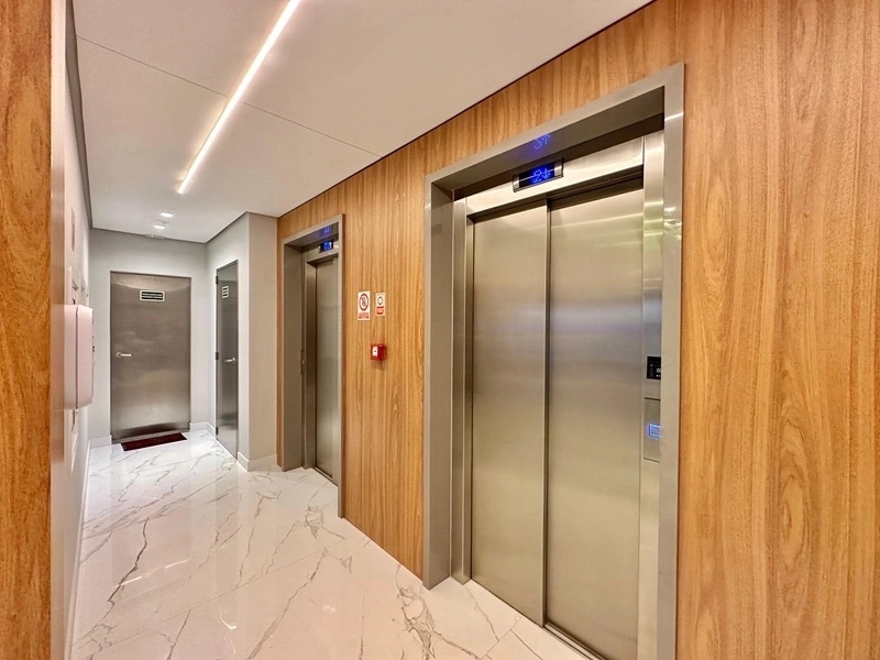 Apartamento 1 dormitório, decorado, com lazer completo no rooftop!: 16ª foto da galeria de imagens do imóvel