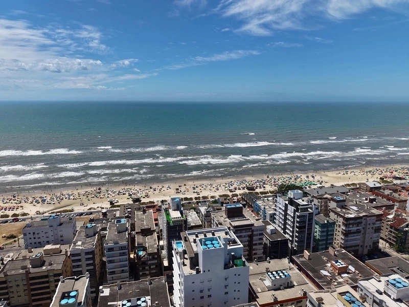 Apartamento 1 dormitório, decorado, com lazer completo no rooftop!: 24ª foto da galeria de imagens do imóvel