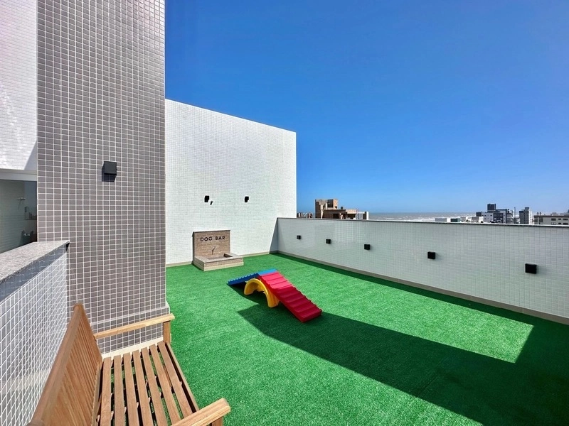 Apartamento 1 dormitório, decorado, com lazer completo no rooftop!: 20ª foto da galeria de imagens do imóvel
