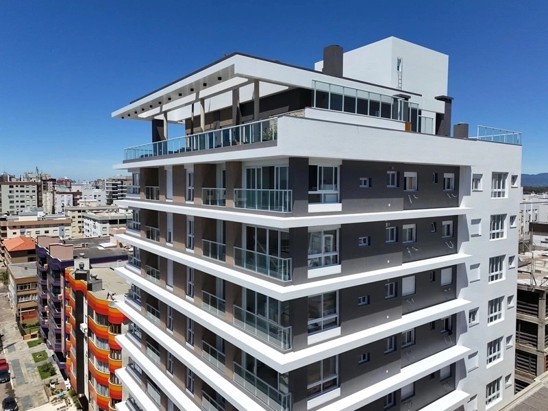 Apartamento 1 dormitório, decorado, com lazer completo no rooftop!: 23ª foto da galeria de imagens do imóvel