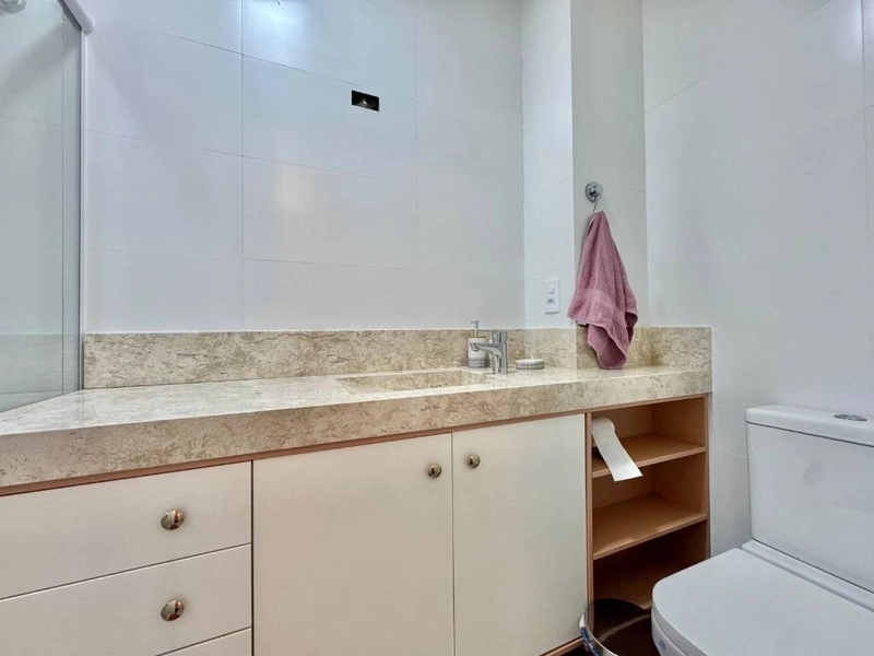 Residência 2 suítes, decorada, no Condomínio MURANO!: 15ª foto da galeria de imagens do imóvel
