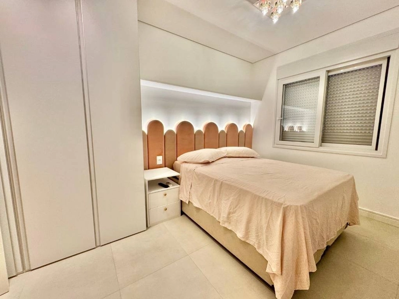 Residência 2 suítes, decorada, no Condomínio MURANO!: 22ª foto da galeria de imagens do imóvel