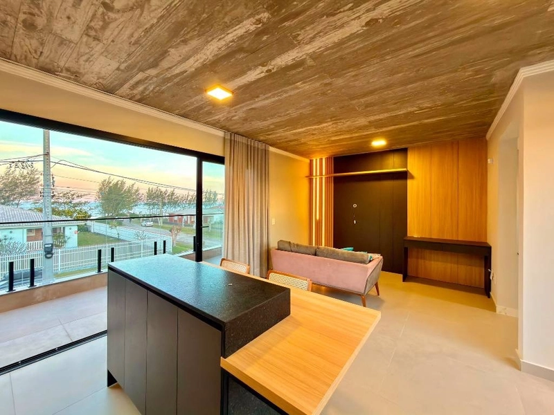 Residência contemporânea nova, 3 suítes com área de lazer no terraço!: 18ª foto da galeria de imagens do imóvel